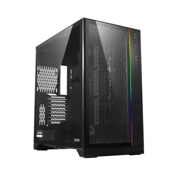 Lian Li PC-O11 Dynamic XL ROG Certify Black